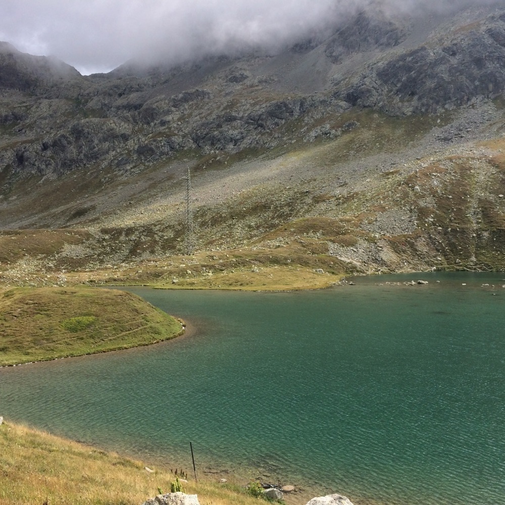 Meet your Posher, Marianne